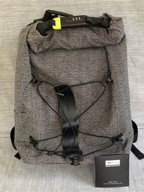 XD Design Backpack Bobby Urban New Anti Theft